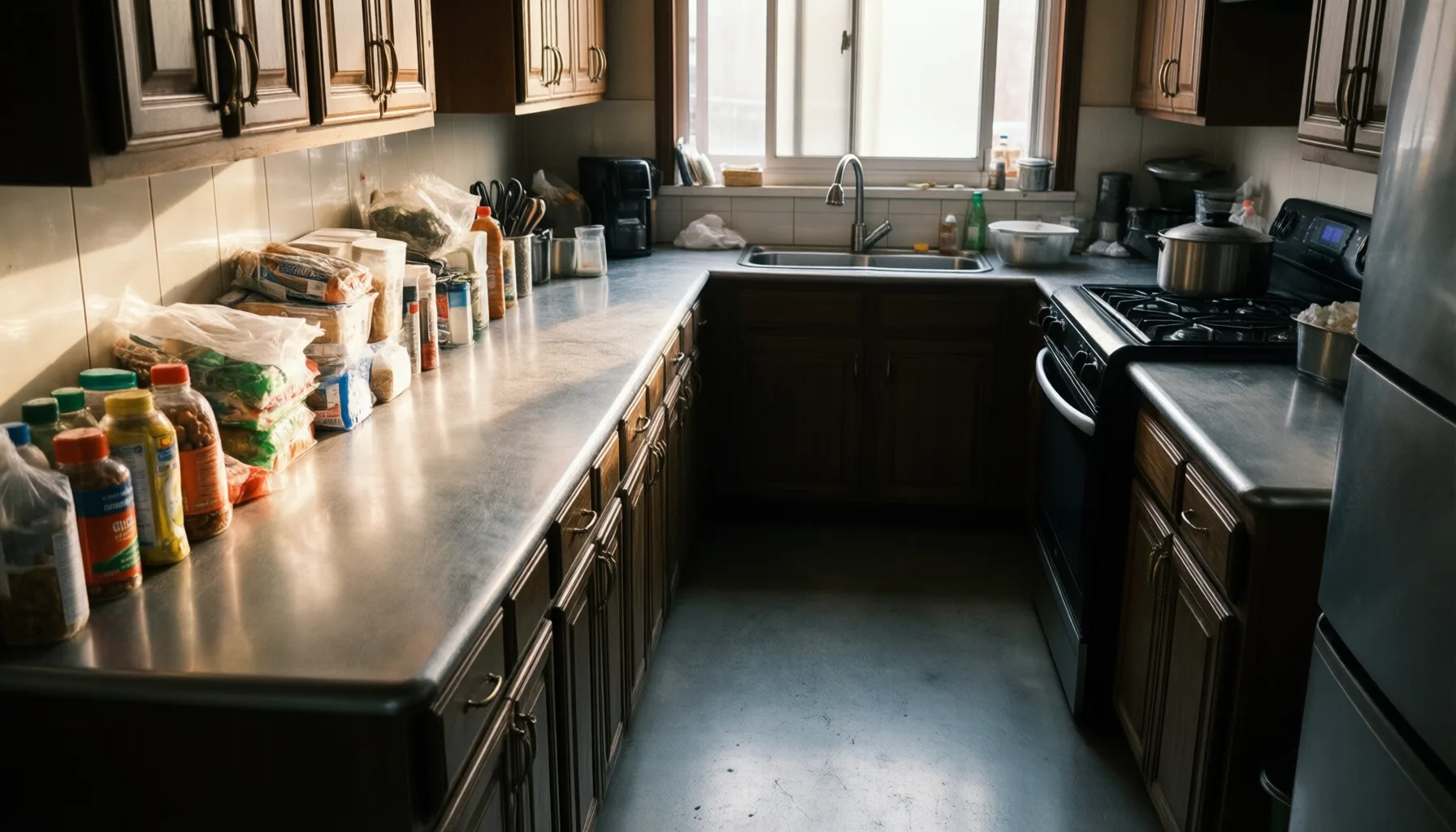 Post-Construction Cleanup