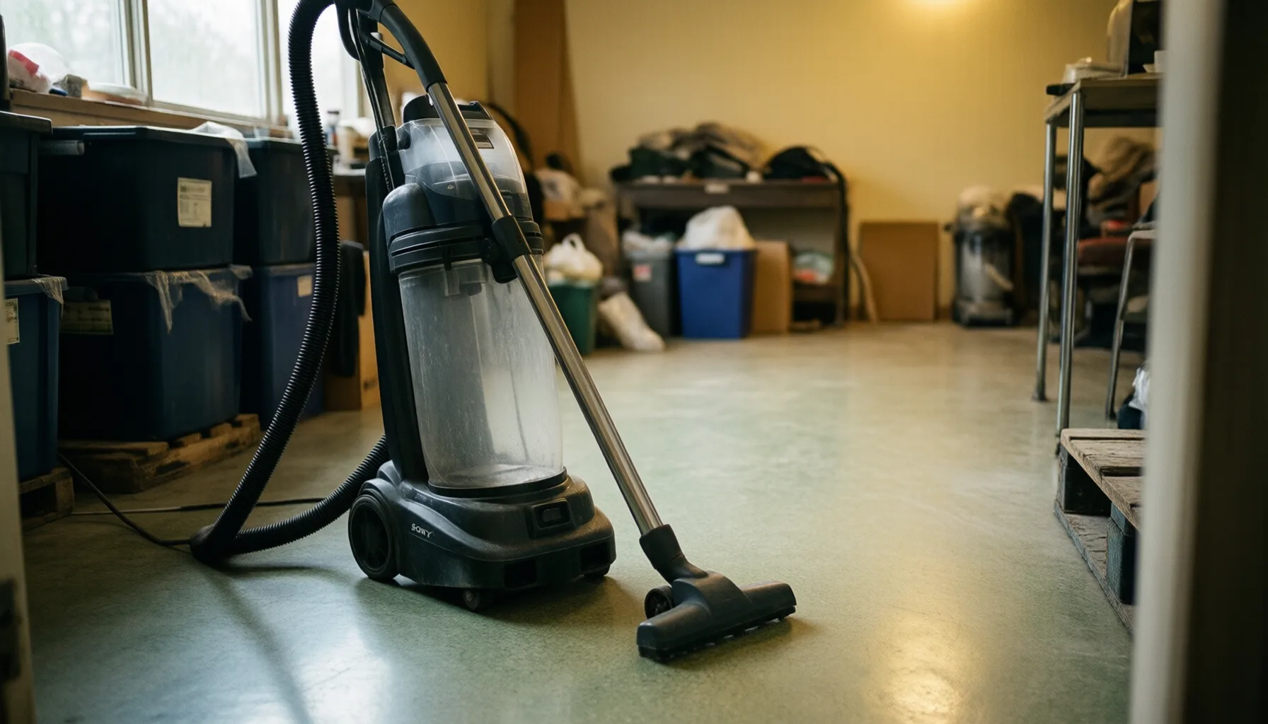 Specialized Tools