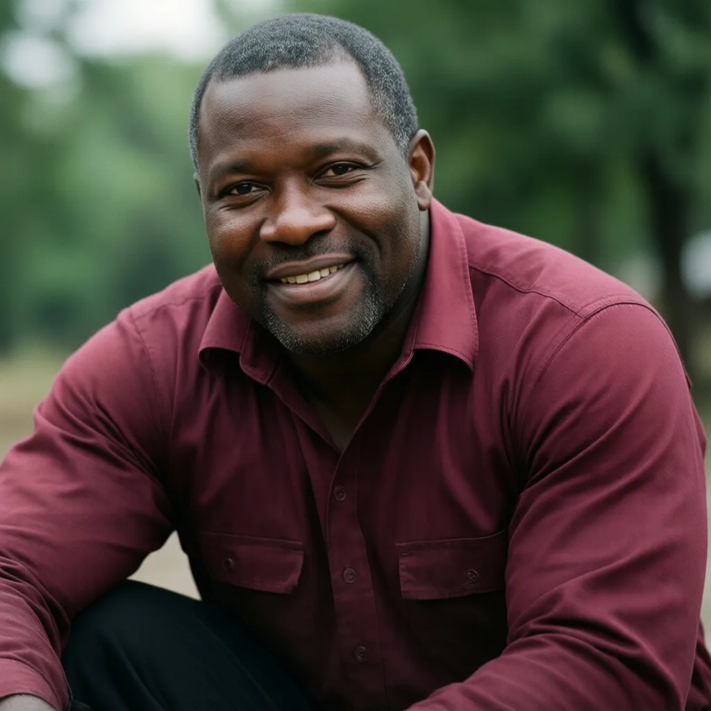 Anthony Johnson