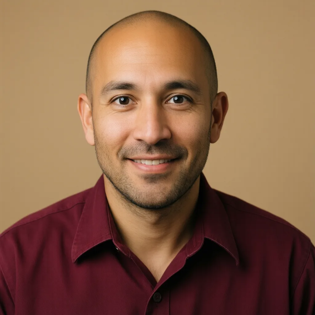 Jose Vasquez