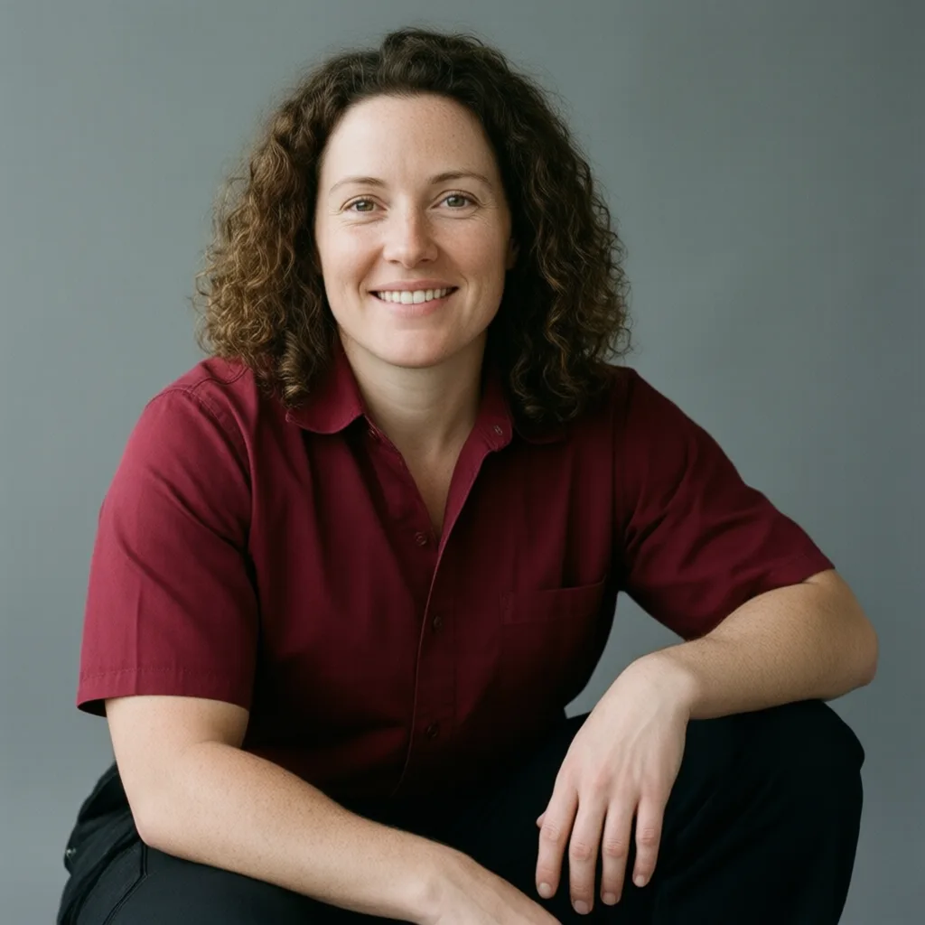 Rachel Young