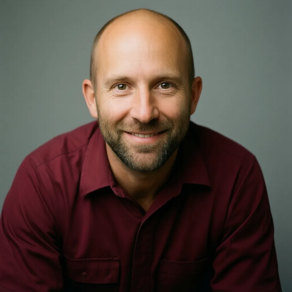 Travis Howard