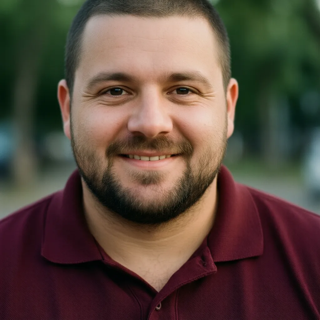 Brandon Brown