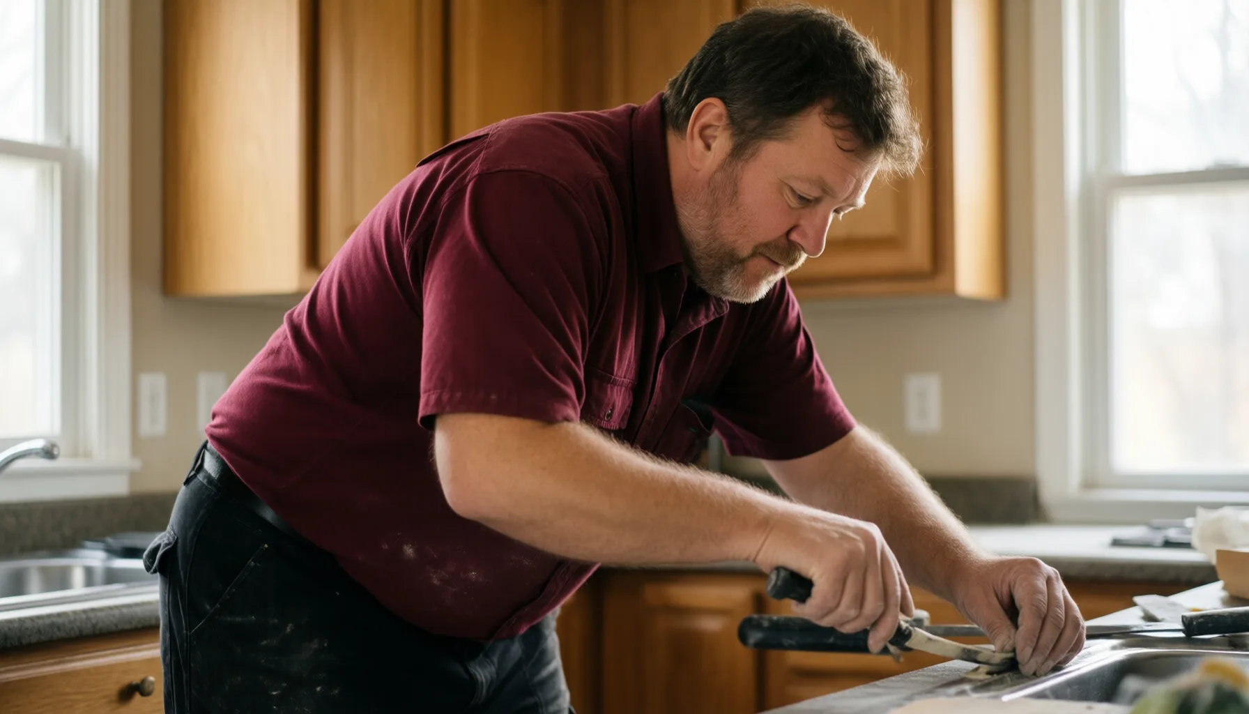 House Cleaning Service
